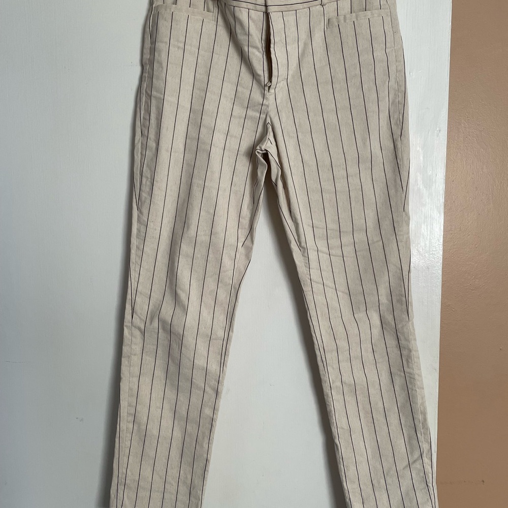 Banana Republic Sloan size 6
